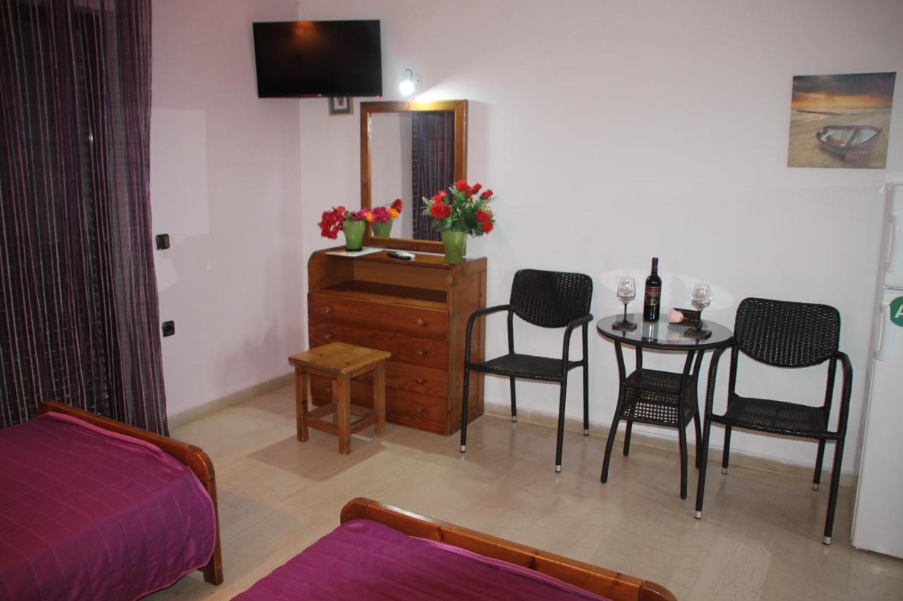 Aparthotel Panorama Agios Georgios  Esterno foto