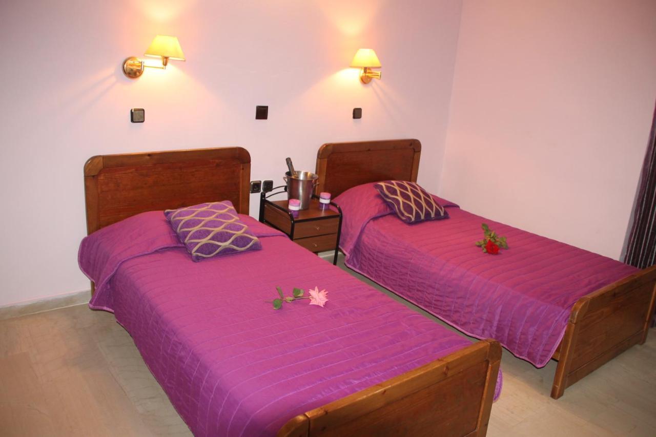 Aparthotel Panorama Agios Georgios  Esterno foto